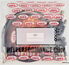 HEL VW TOUAREG 2.5 3.0 TDI 3.2