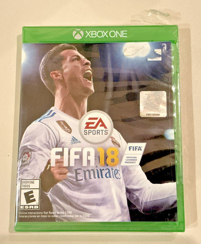 Fifa standard edition - 18:,