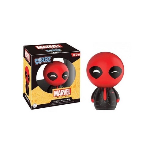 Figurina funko dorbz - funko,