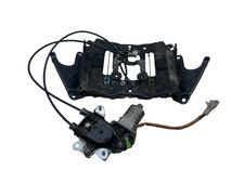 MOTORE MOTORINO PARABREZZA PARAVENTO SUZUKI BURGMAN 650 EXECUTIVE 2006-2012 P506