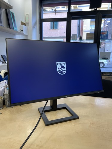 Philips monitor 24e1n1300ae - philips, 24