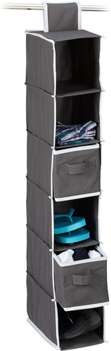 Organizer armadio per stoffa - per,