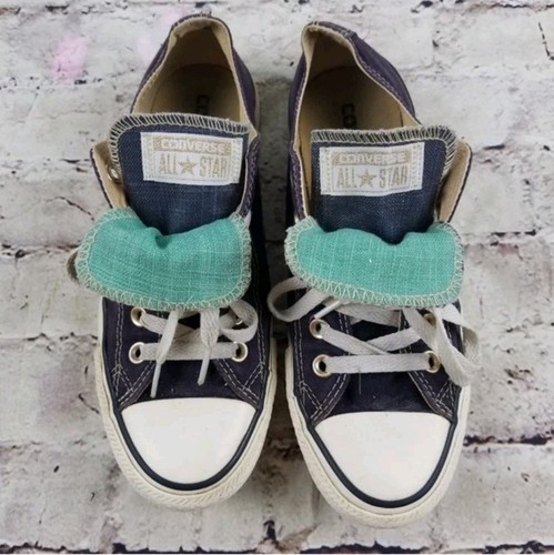 Converse nero teal - converse,
