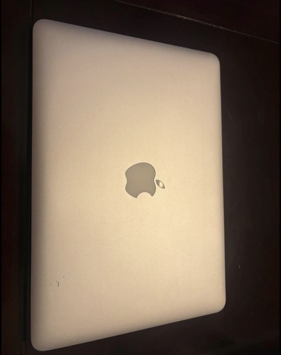 Apple macbook pro - apple, early