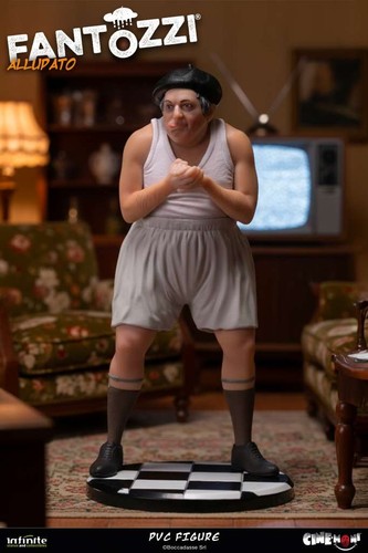 Fantozzi allupato cine - fantozzi,