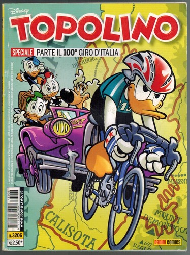 Topolino 3206 mickey mouse - 3206,