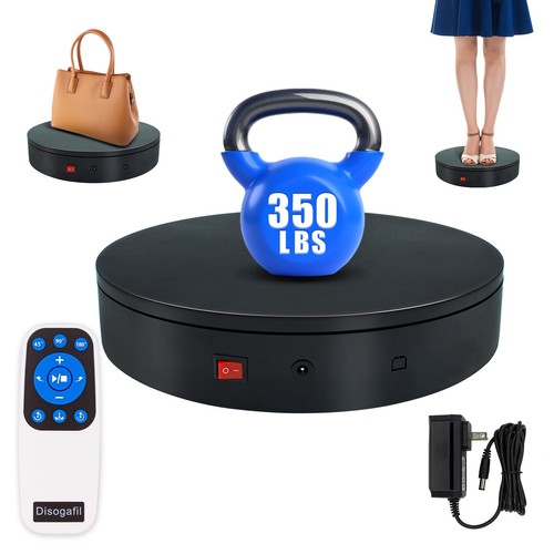 Disogafil 360 piattaforma - 360,