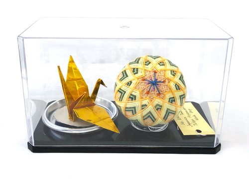 Vetrina accessori collana