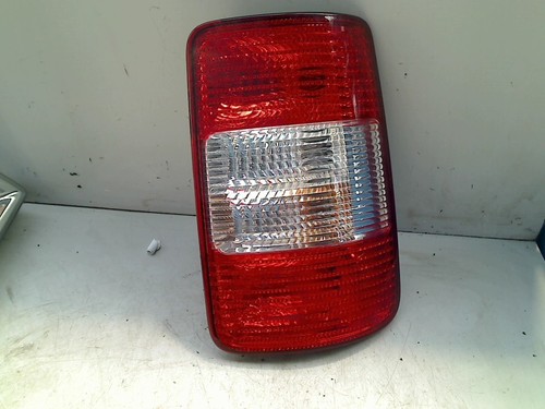 Fanale posteriore destro - fanale,