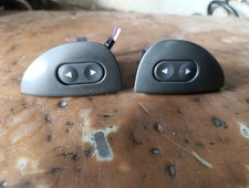 PULSANTE ALZAVETRI INTERRUTTORI DX E SXFIAT 600 SEICENTO DAL 1998 AL 09 