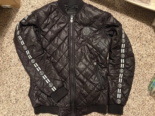 Giacca uomo philipp plein - giacca,