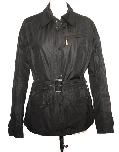 Giacca con cintura donna - giacca,