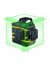 Livella laser Metrica 3D