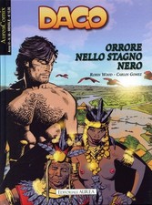 Dago cartonato aurea - 97,