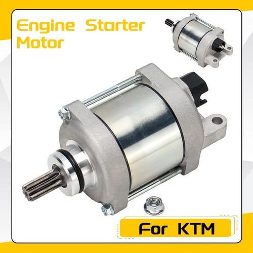 Motorino avviamento per ktm - motorino,