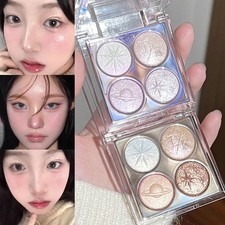 Palette Ombretti Glitter