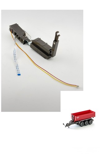 Siku control 6786 pezzo - control, di