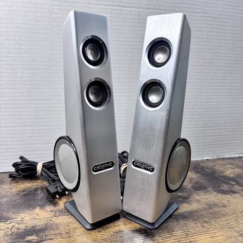 Creative trigue 3300 - creative, i-trigue