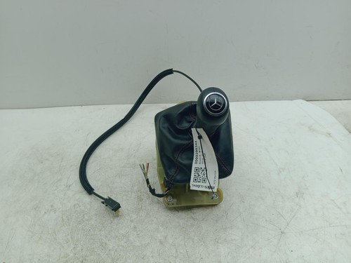 Mercedes slk selettore stick - mercedes,