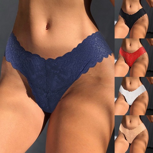 Pezzi slip intimo donna - pezzi,