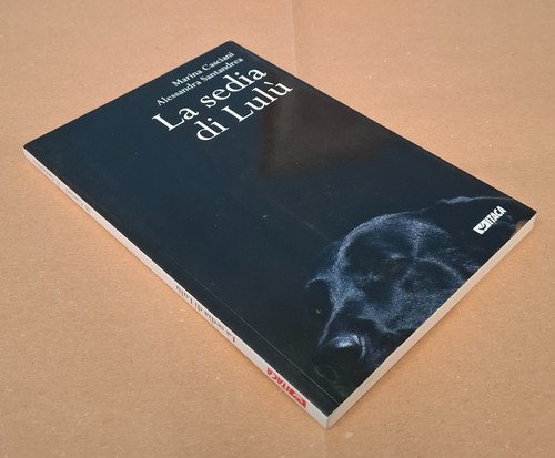 Casciani santandrea la - –,