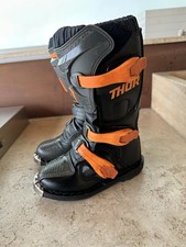 Stivali Motocross Bambino N32