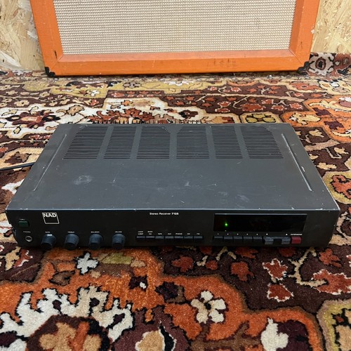 Amplificatore ricevitore