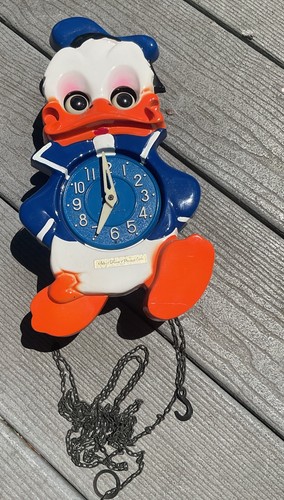 Orologio parete vintage - orologio,