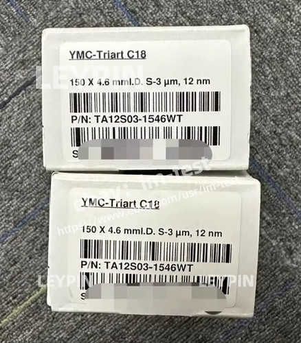 1pz colonna ymc triart c18 - 1pz, ymc-triart