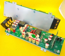 Automotive hi-end 150W power