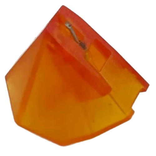 Giradischi stilo ellittico - giradischi,