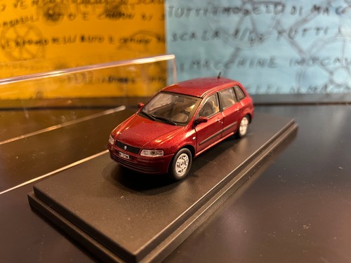 Artigianale fiat stilo - 1/43,
