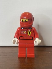 Lego minifigur racers - ®,