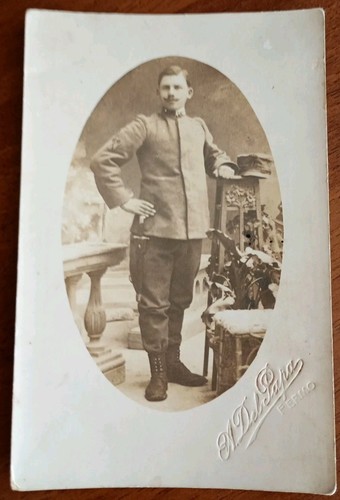 Foto militari fine - fine, 800