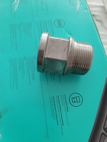 Hilti terminale - , di