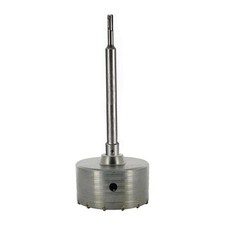 Fresa muro carotatrice tazza - muro,