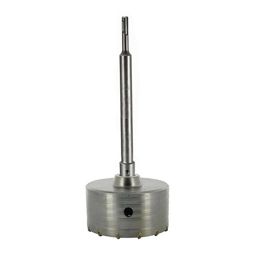 Fresa muro carotatrice tazza - muro,