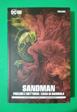 Sandman Preludi e