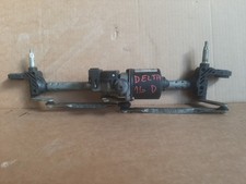 LANCIA DELTA FIAT BRAVO II