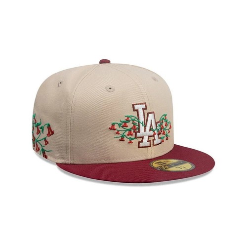 New era 59fifty city elements - new,