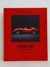 Ferrari - 150 modèles de