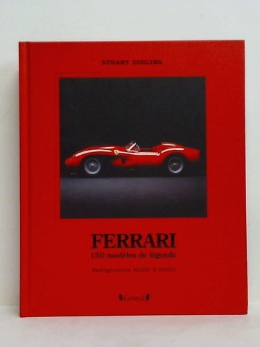 Ferrari 150 modèles - modèles, de