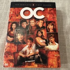 The OC - Season 1 The Complete