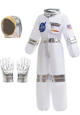 Costume astronauta bambino M