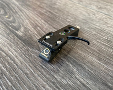 Originale Technics headshell