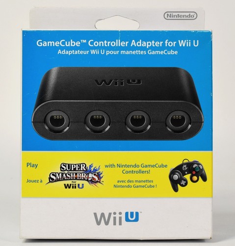 Nintendo wii adattatore - nintendo,