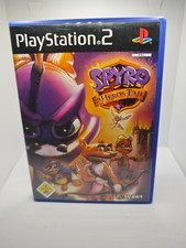 Playstation 2 / PS2: Spyro: La