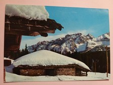Madonna di Campiglio (Trento)