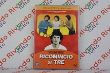 MASSIMO TROISI RICOMINCIO DA