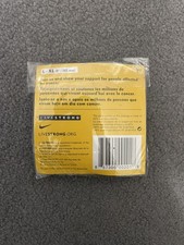 BRACCIALE LIVESTRONG -